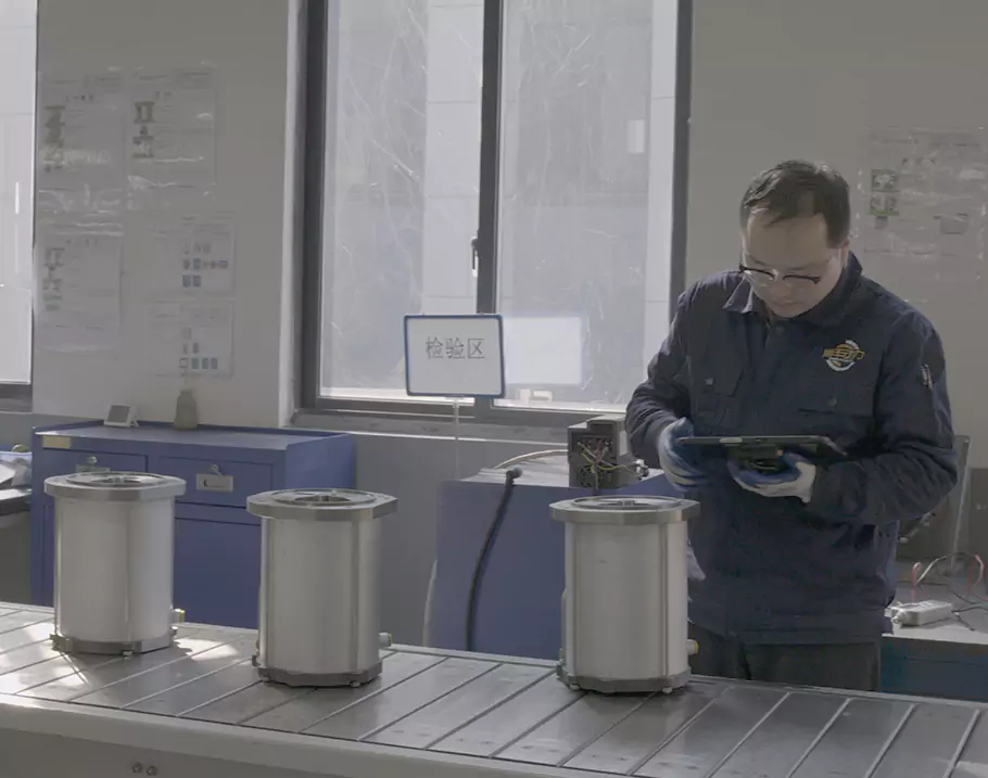 고효율, 에너지 절약 시대를 선도하는 핵심 원동력