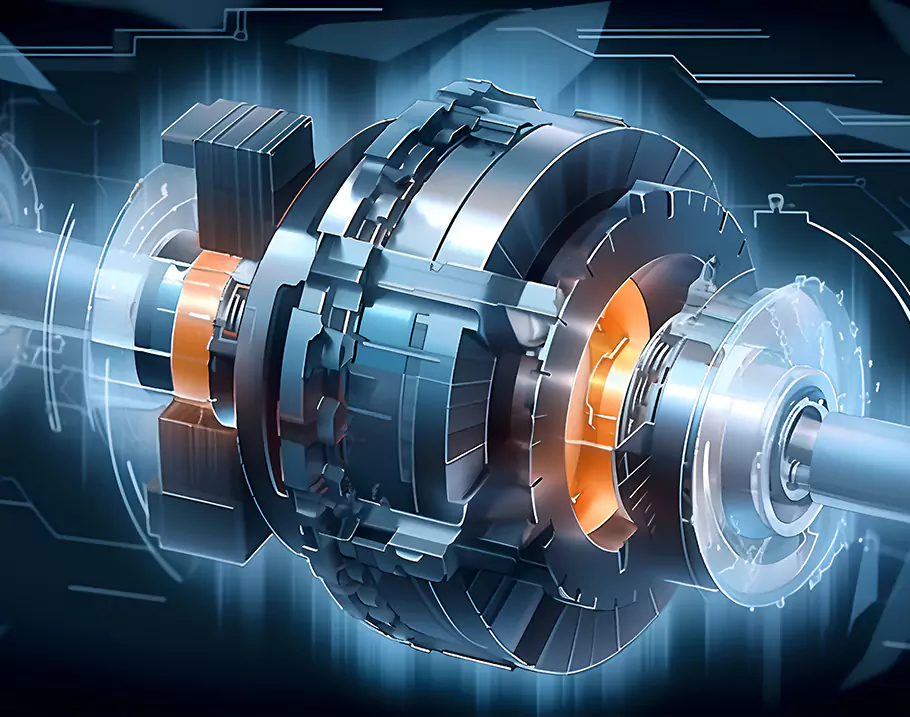 영구자석형 DC 감속모터 사용시 주의할 점