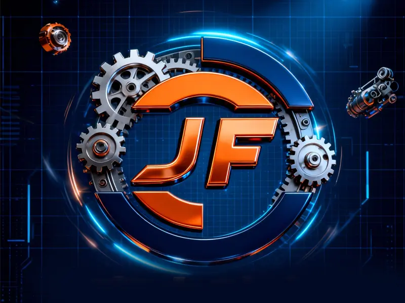 전자기 속도 조절 모터의 구조 및 작동 원리