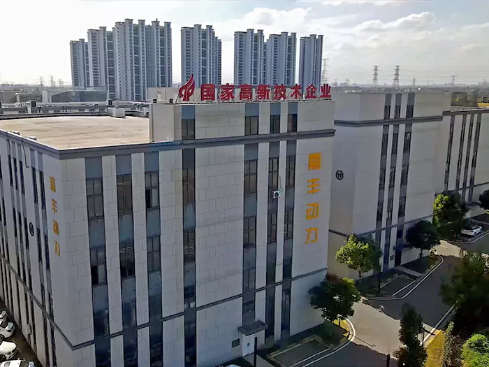 업계 주목! Jiafeng Power는 또 다른 기술적 이점을 추가합니다.