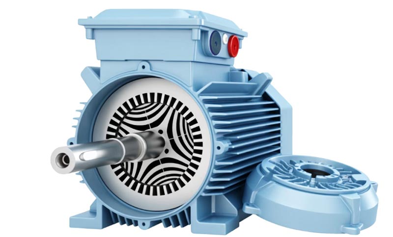 전국 추천 목록에 선정되었습니다! Jiafeng Power의 비자성 동기 모터가 더욱 권위 있는 인정을 받았습니다.