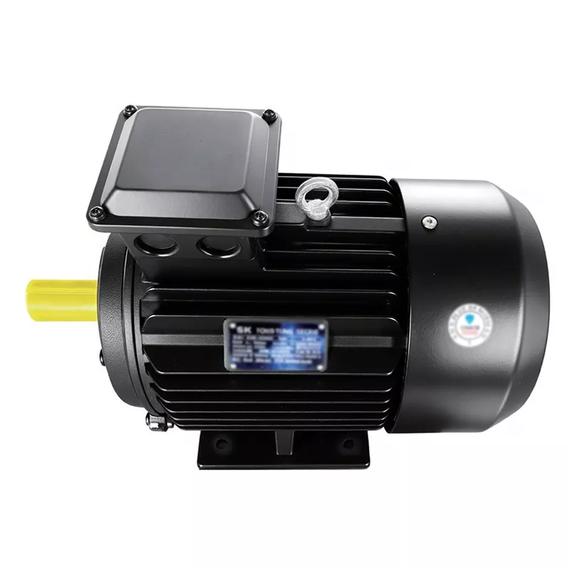 일반산업용 모터