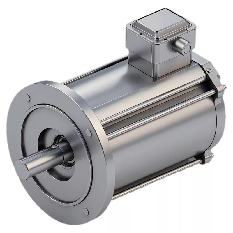 IE4 수냉식 유도 전동기