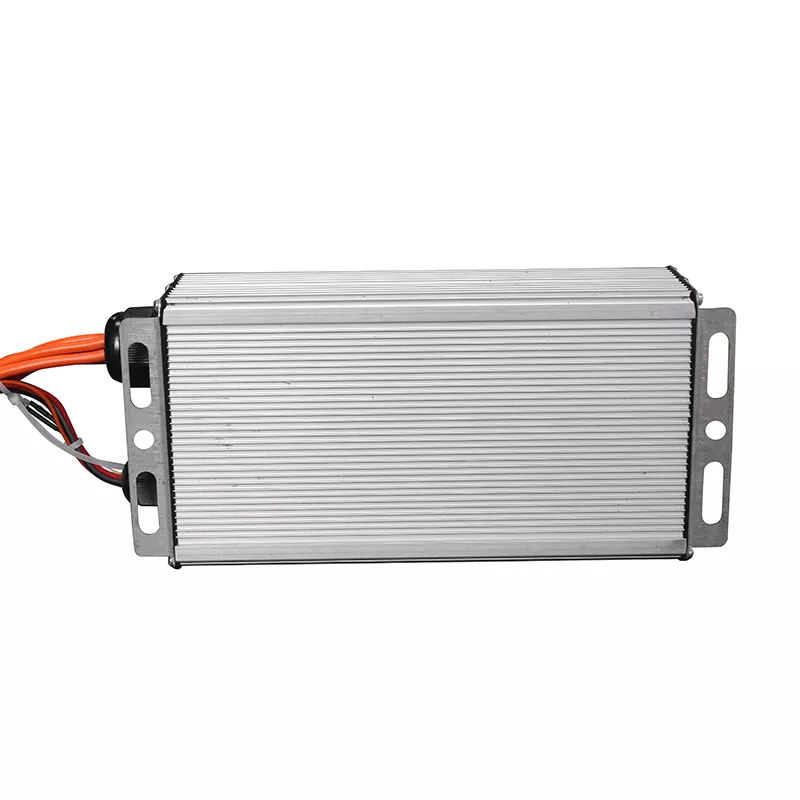 High Performance BLDC Motor