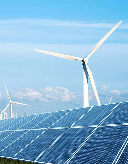 태양광 발전 시스템