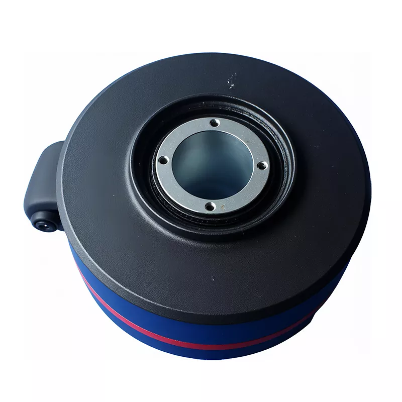 스티어링 휠 제어 모터